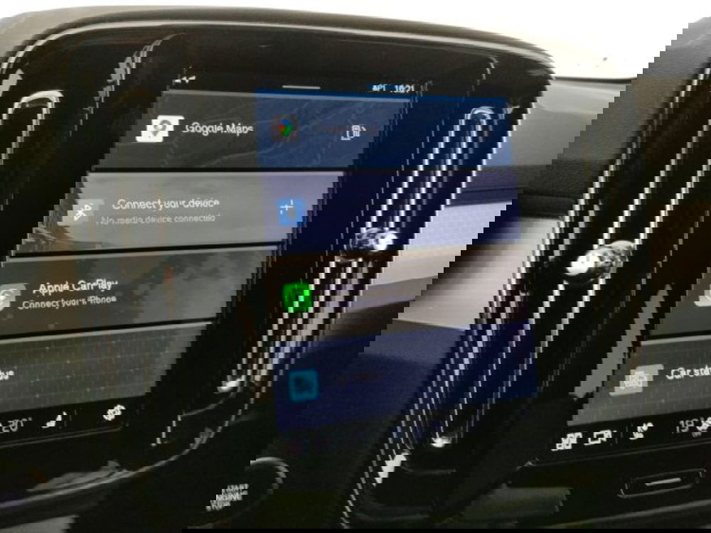 Volvo XC40 usata a Modena (14)