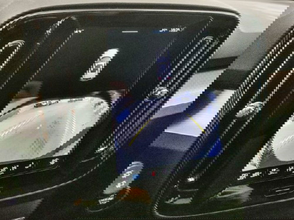 Volvo XC40 usata a Modena (16)