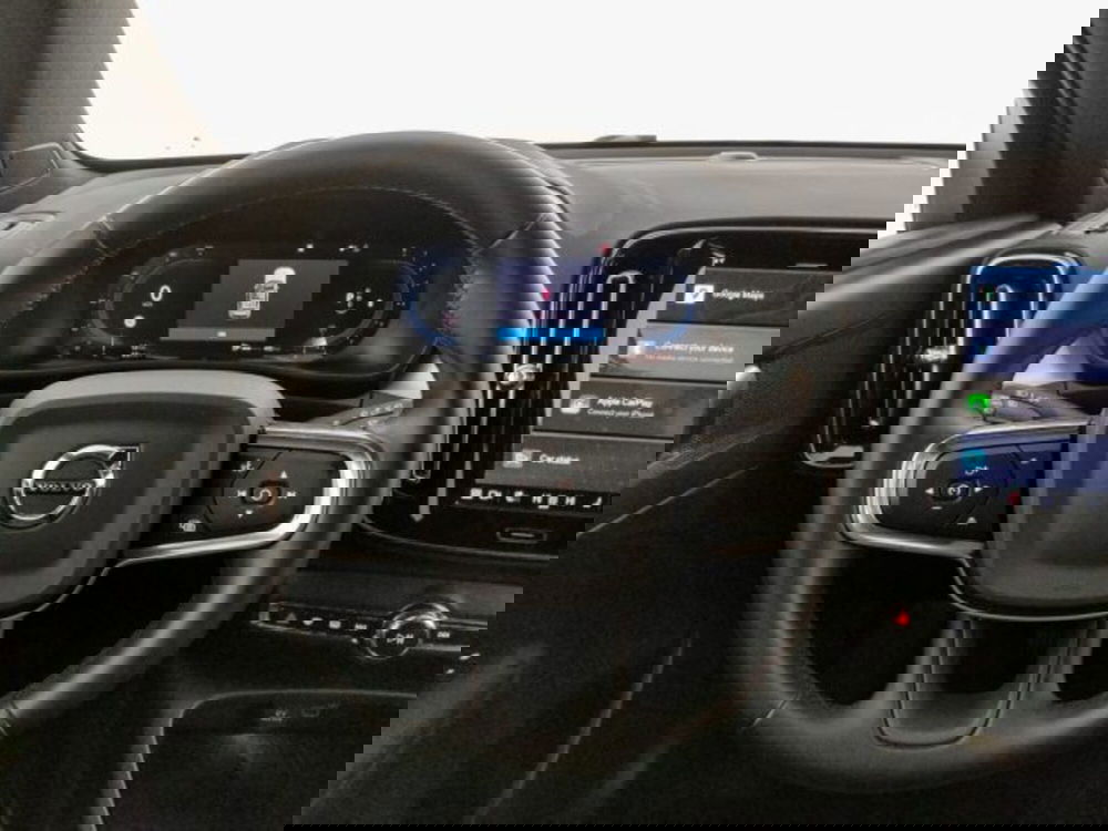 Volvo XC40 usata a Modena (17)