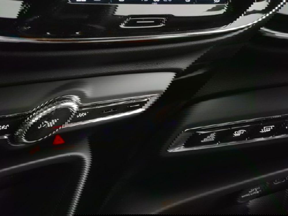 Volvo XC40 usata a Modena (18)