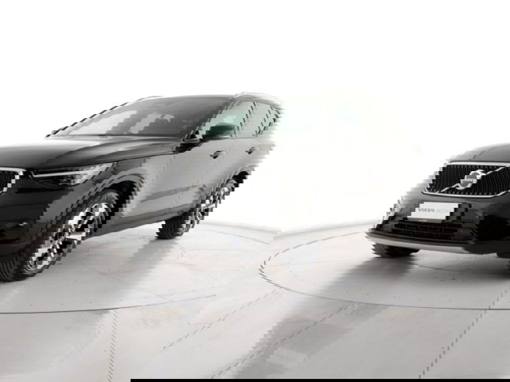 Volvo XC40 usata a Modena (2)