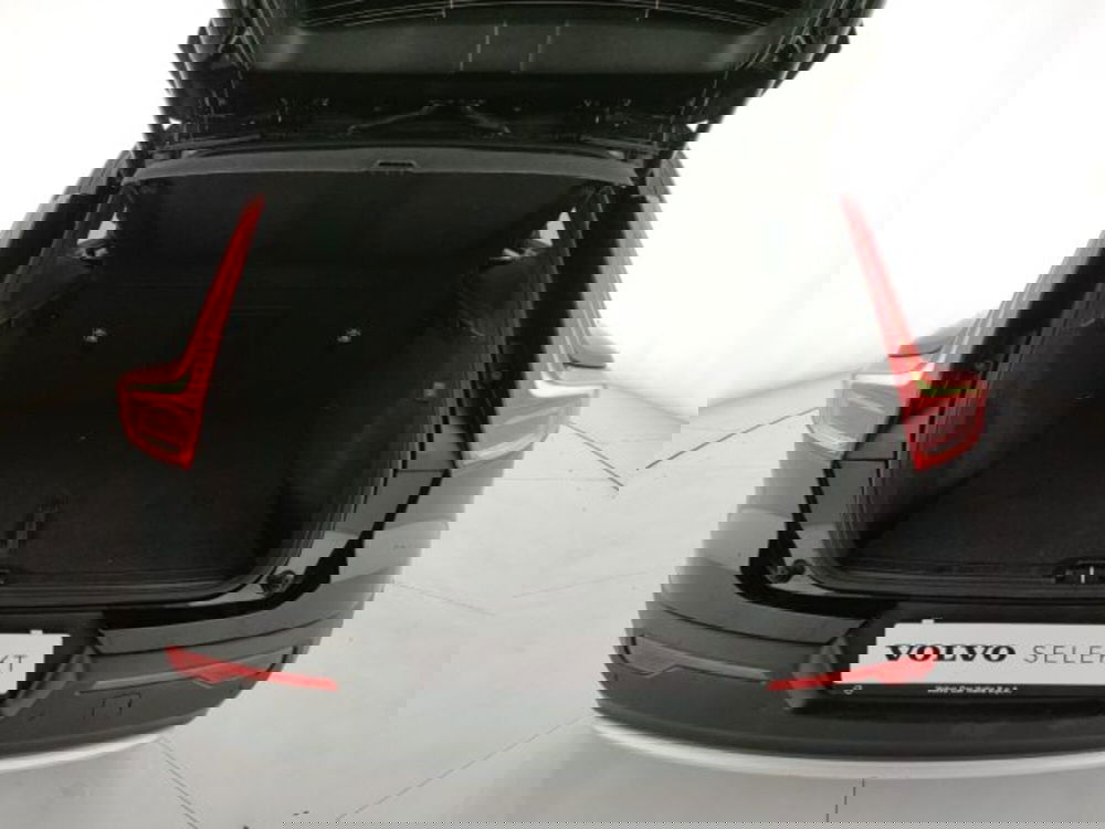 Volvo XC40 usata a Modena (20)