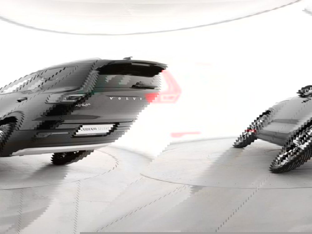 Volvo XC40 usata a Modena (3)