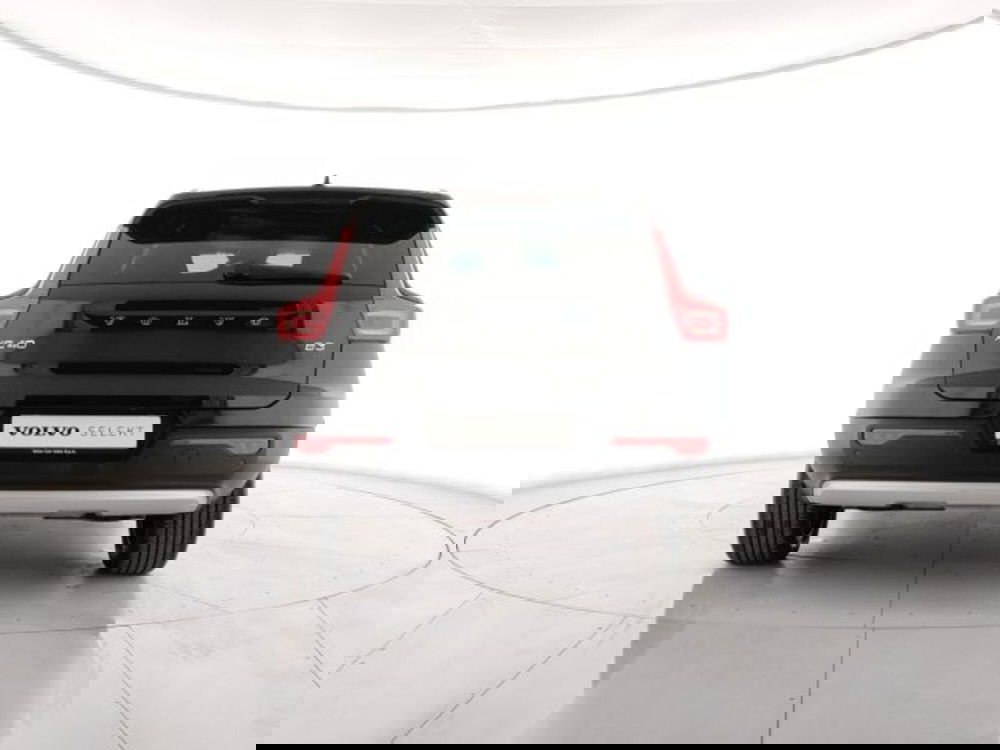Volvo XC40 usata a Modena (4)