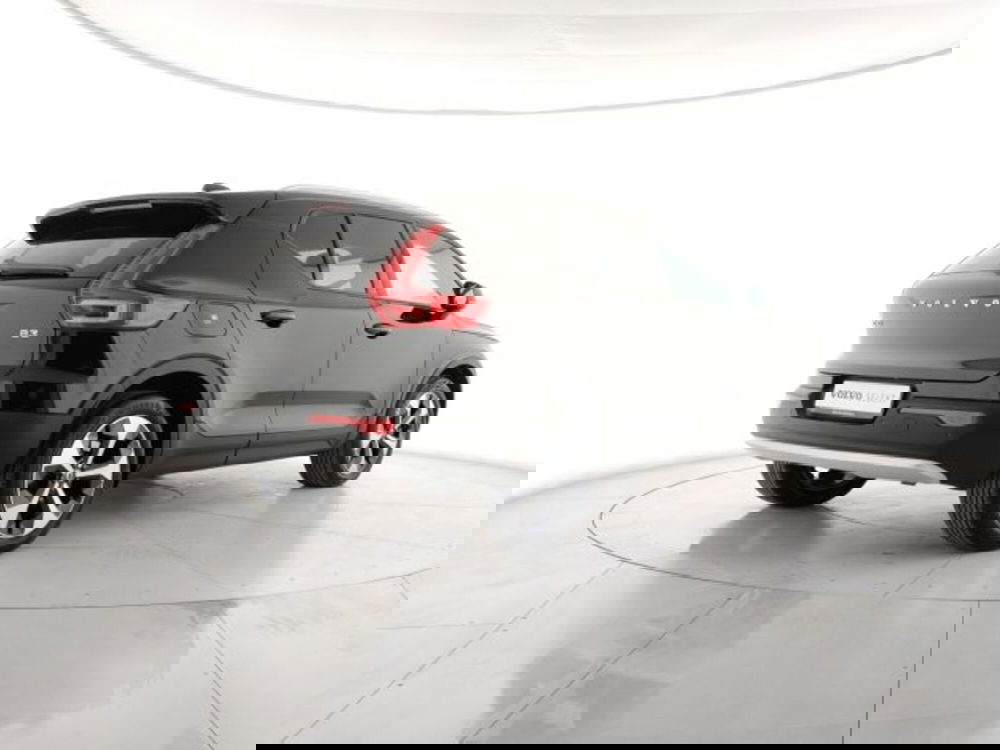Volvo XC40 usata a Modena (5)