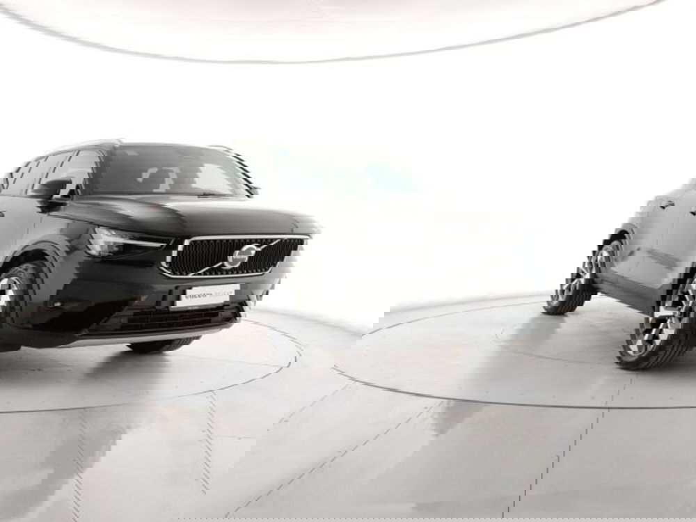 Volvo XC40 usata a Modena (6)