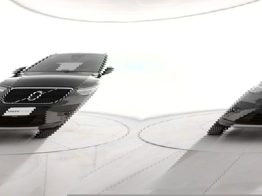 Volvo XC40 usata a Modena (7)