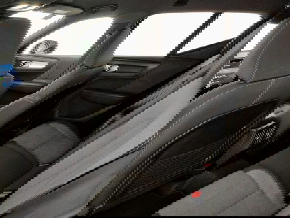 Volvo XC40 usata a Modena (9)