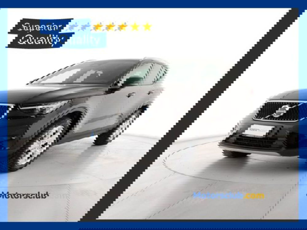 Volvo XC40 usata a Modena