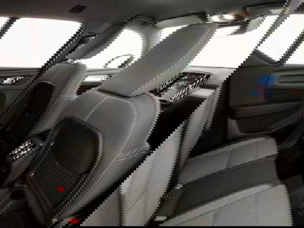 Volvo XC40 usata a Modena (10)