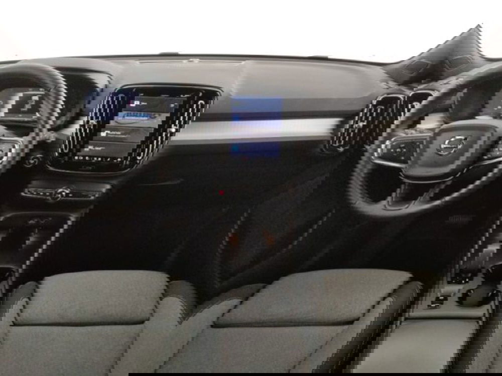 Volvo XC40 usata a Modena (12)
