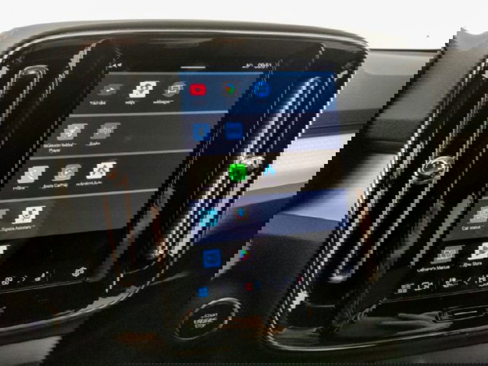 Volvo XC40 usata a Modena (16)