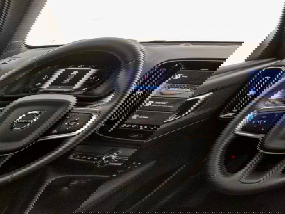 Volvo XC40 usata a Modena (17)