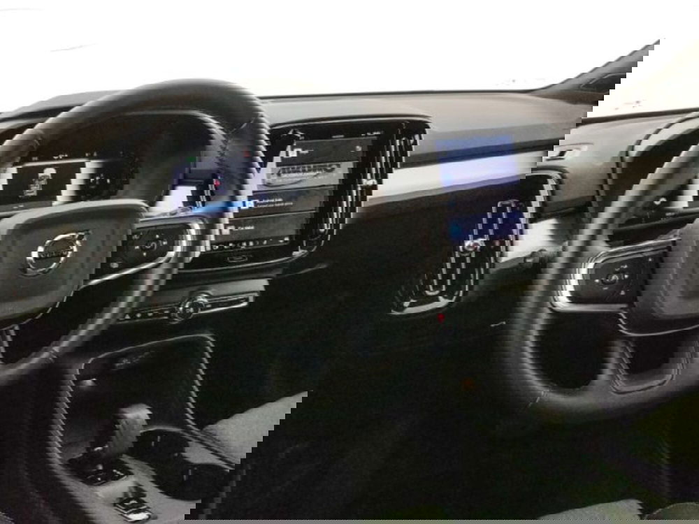 Volvo XC40 usata a Modena (18)