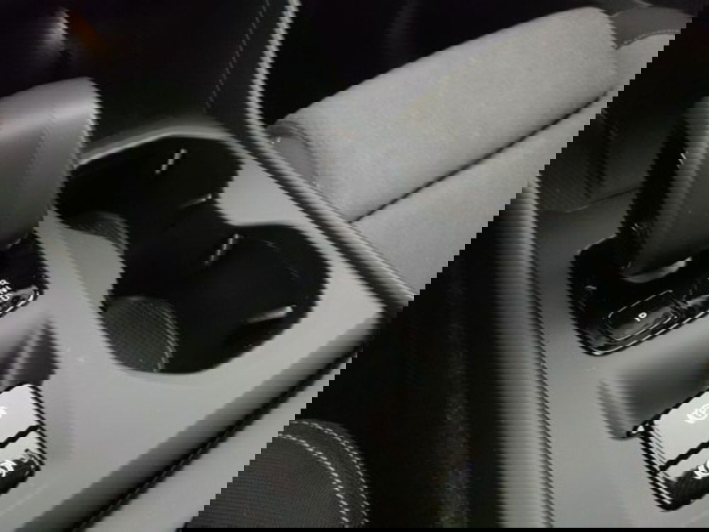 Volvo XC40 usata a Modena (19)