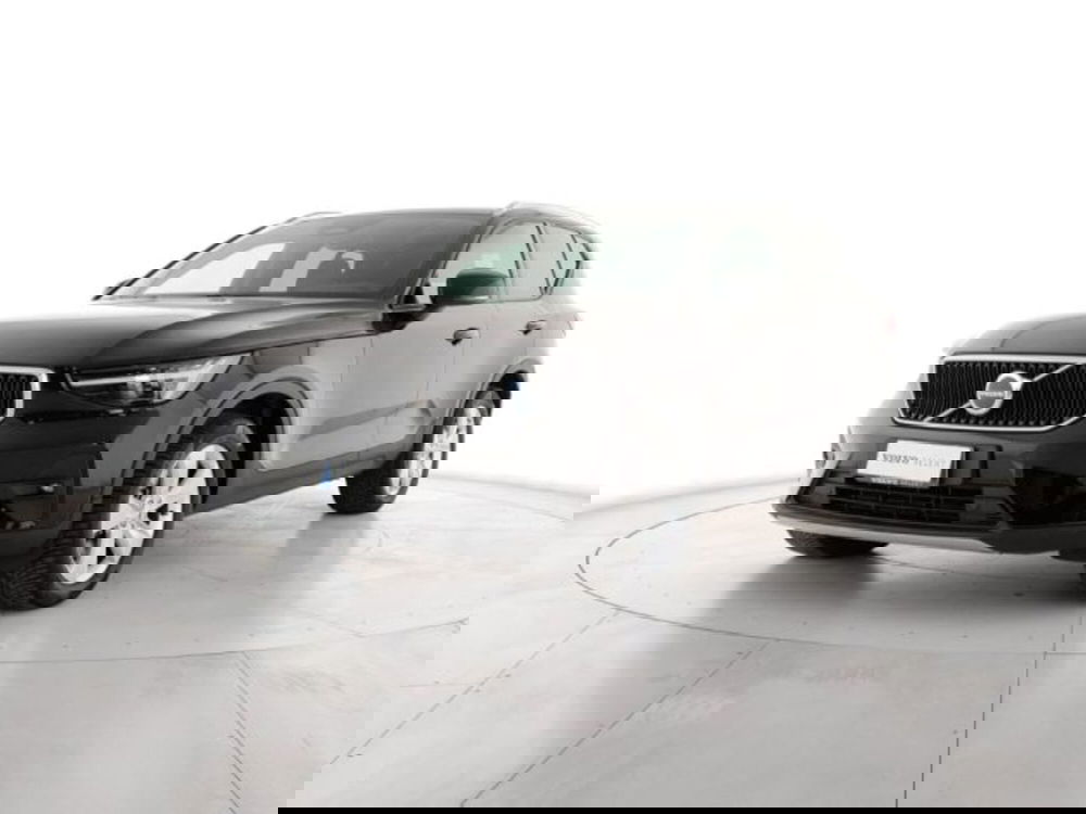 Volvo XC40 usata a Modena (2)