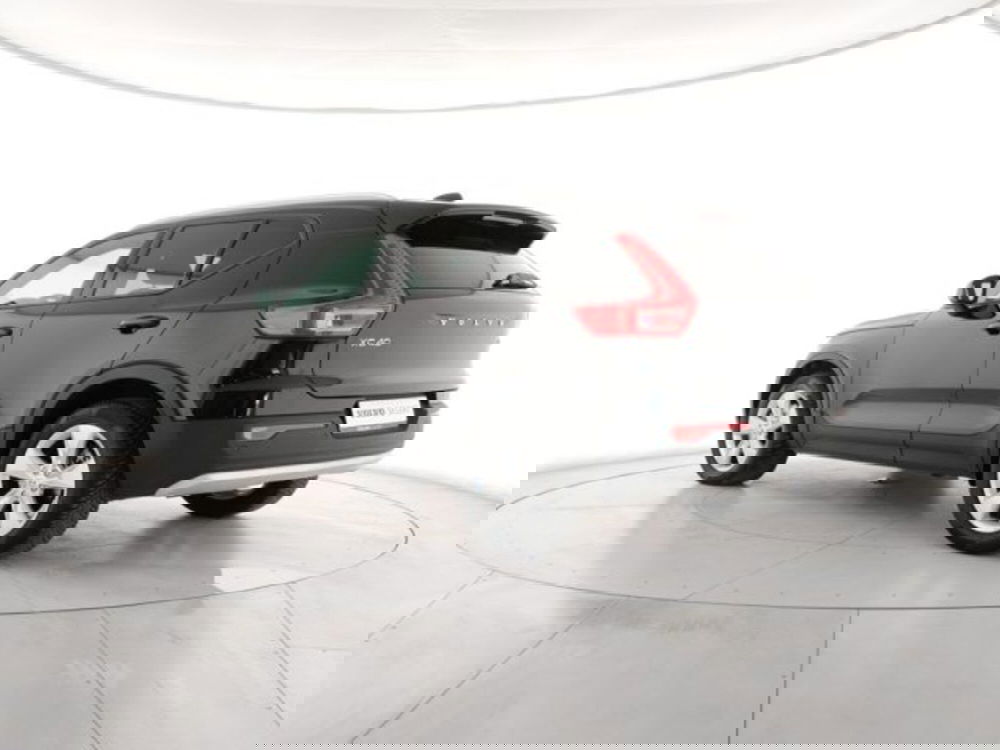 Volvo XC40 usata a Modena (3)