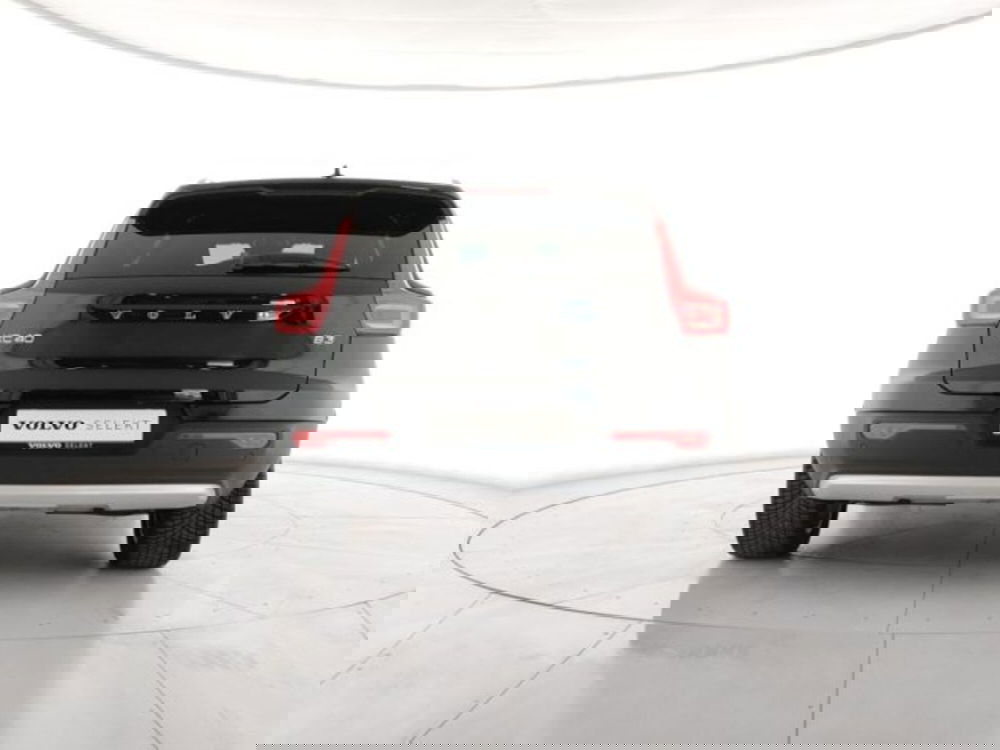 Volvo XC40 usata a Modena (4)