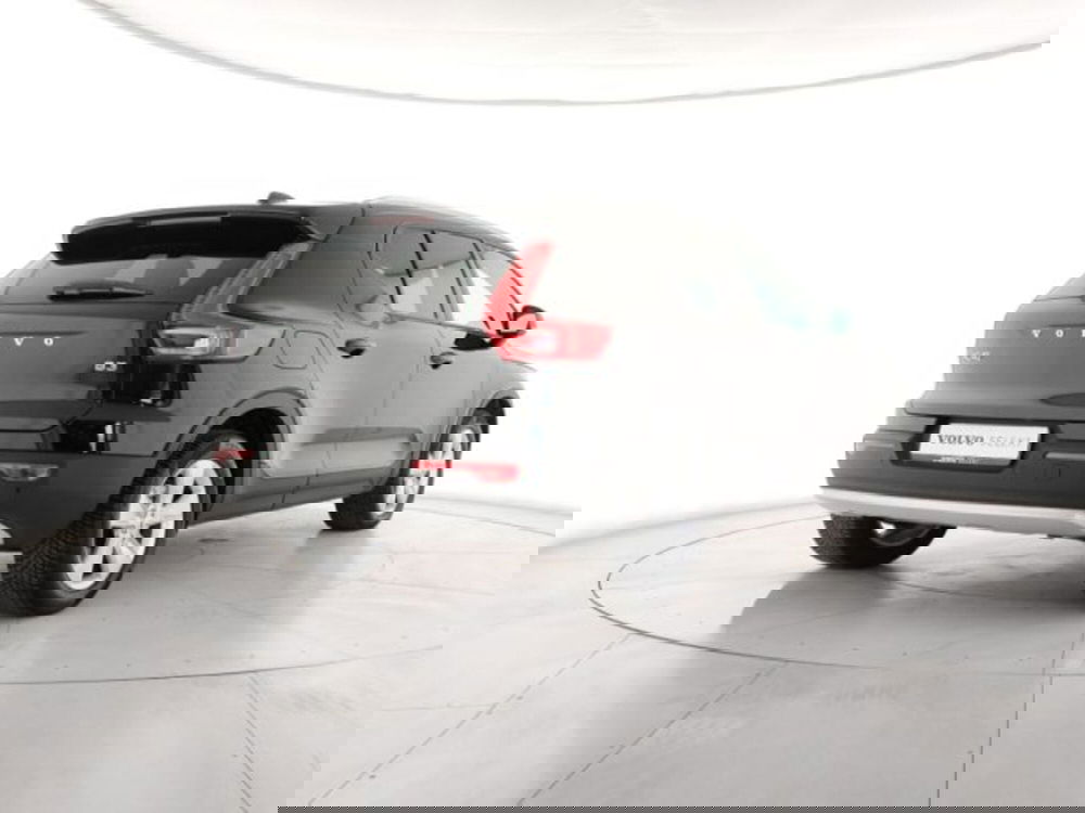 Volvo XC40 usata a Modena (5)
