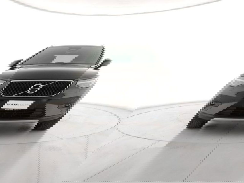 Volvo XC40 usata a Modena (7)
