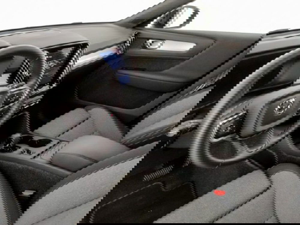 Volvo XC40 usata a Modena (8)