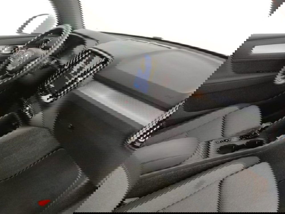 Volvo XC40 usata a Modena (10)
