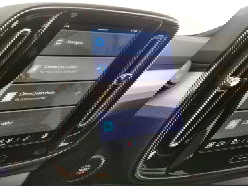 Volvo XC40 usata a Modena (13)