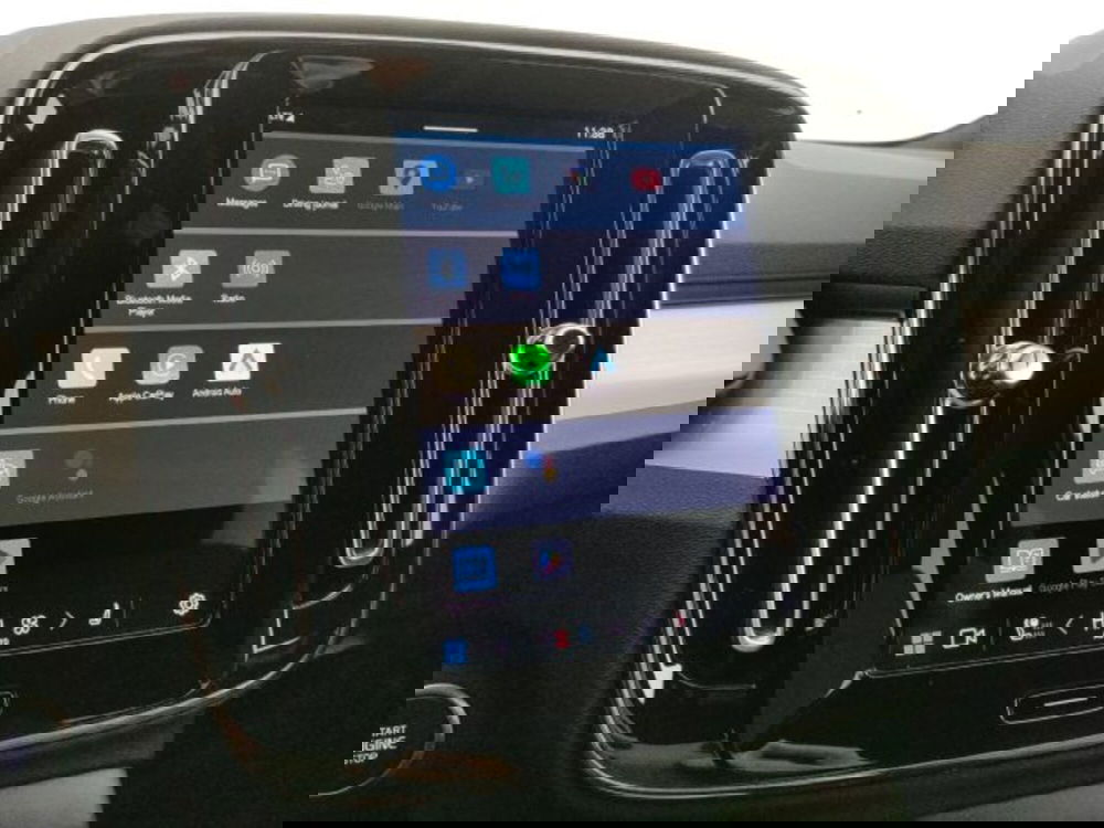 Volvo XC40 usata a Modena (14)