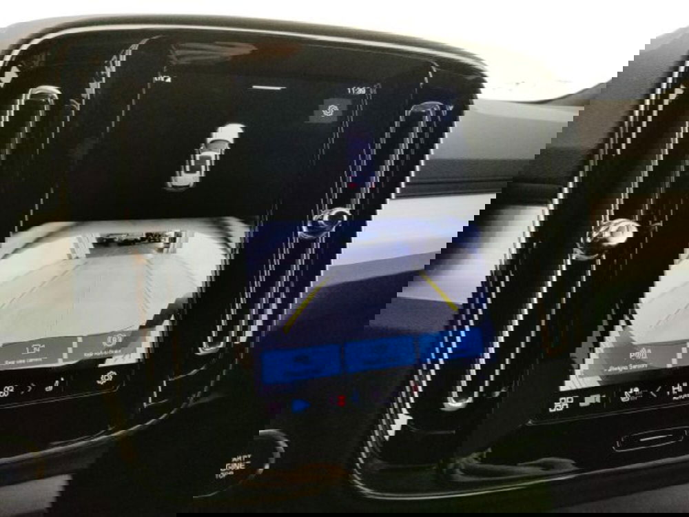 Volvo XC40 usata a Modena (15)