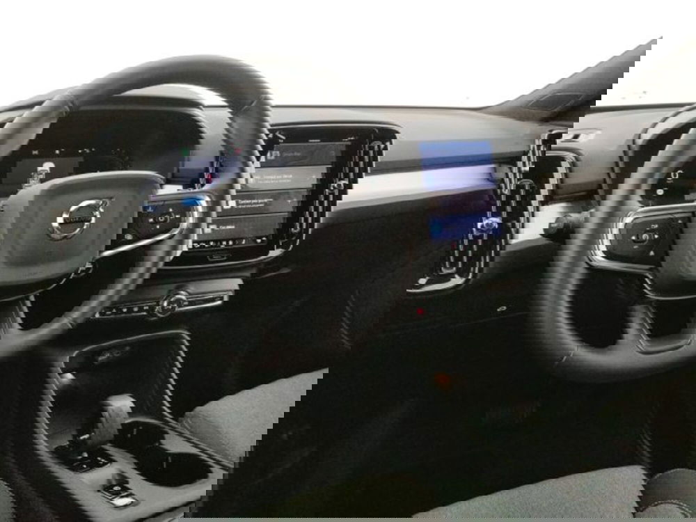 Volvo XC40 usata a Modena (16)