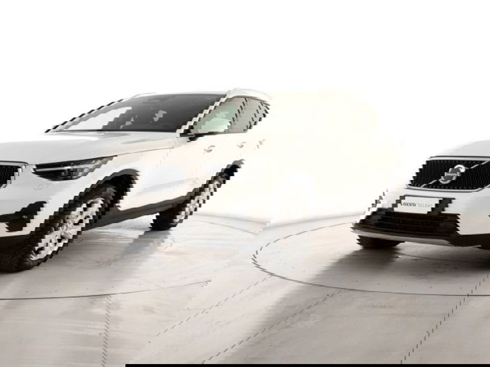 Volvo XC40 usata a Modena (2)