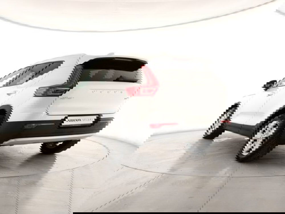 Volvo XC40 usata a Modena (3)
