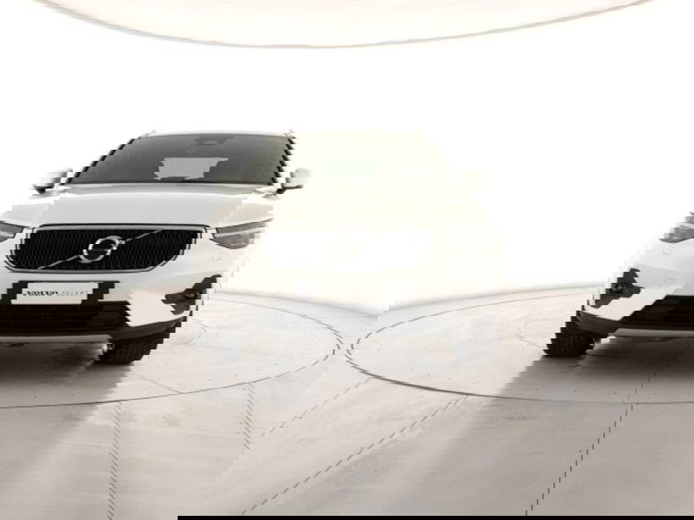 Volvo XC40 usata a Modena (6)