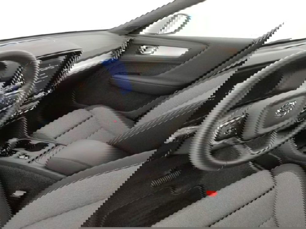Volvo XC40 usata a Modena (7)
