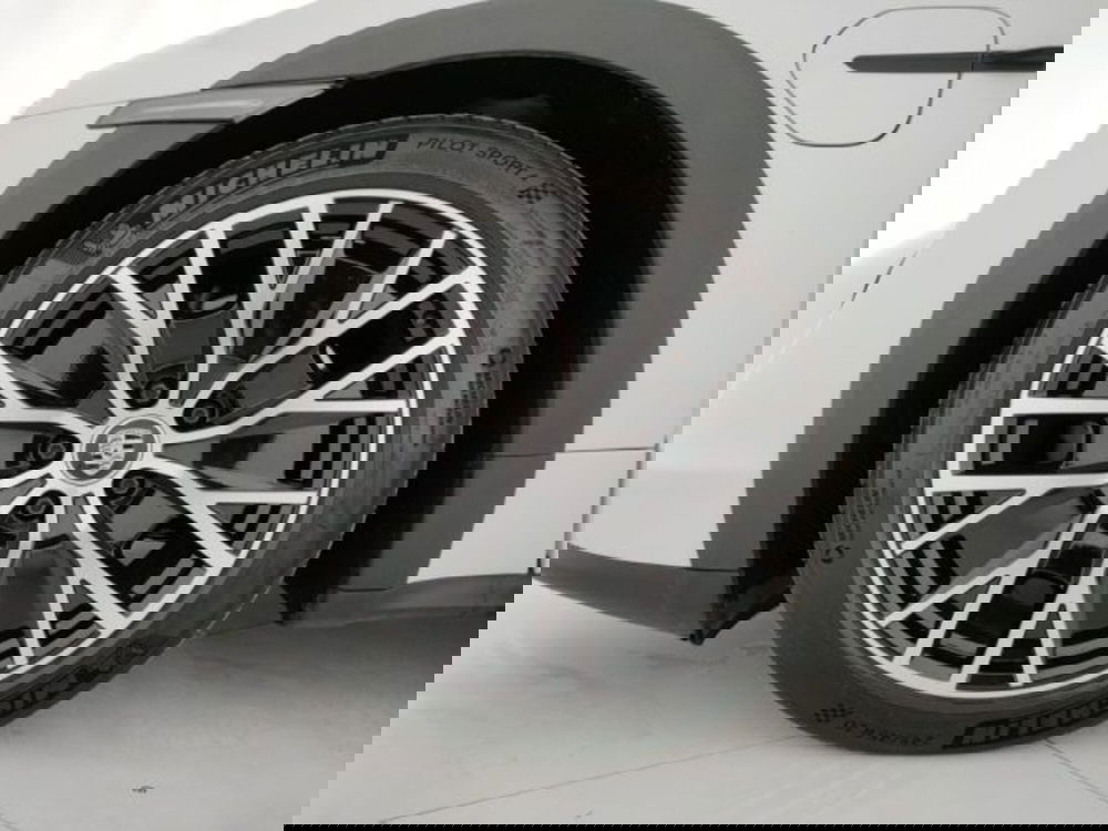 Porsche Taycan Cross Turismo usata a Modena (12)