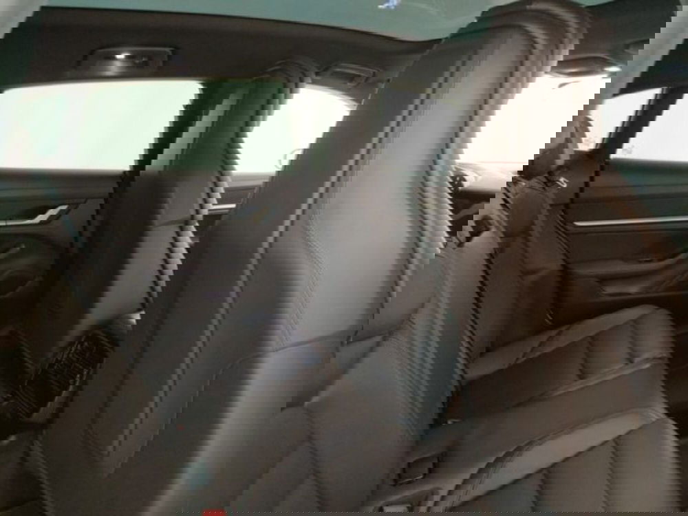 Porsche Taycan Cross Turismo usata a Modena (18)