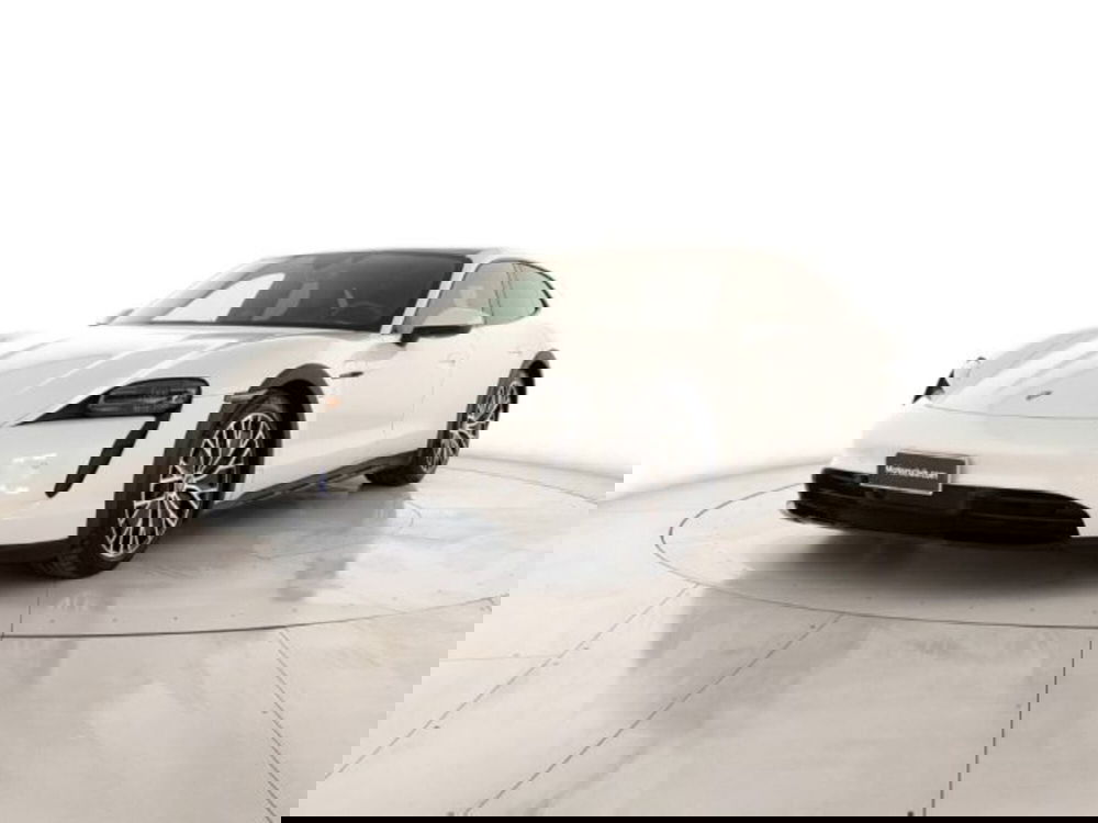Porsche Taycan Cross Turismo usata a Modena (2)