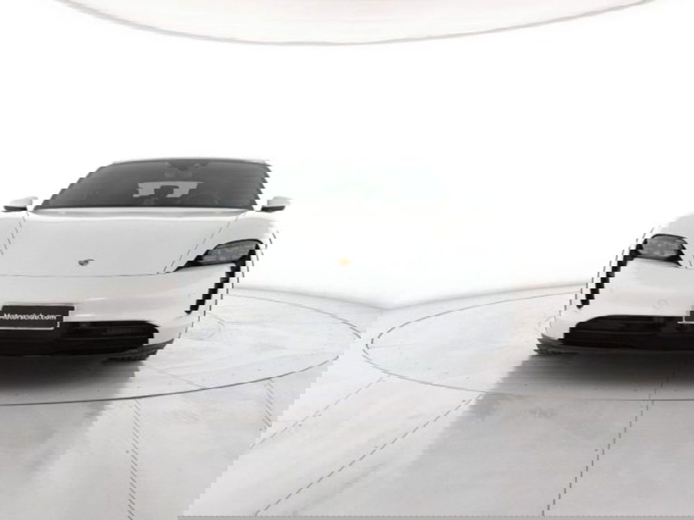 Porsche Taycan Cross Turismo usata a Modena (7)