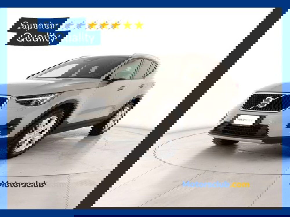 Volvo XC40 usata a Modena