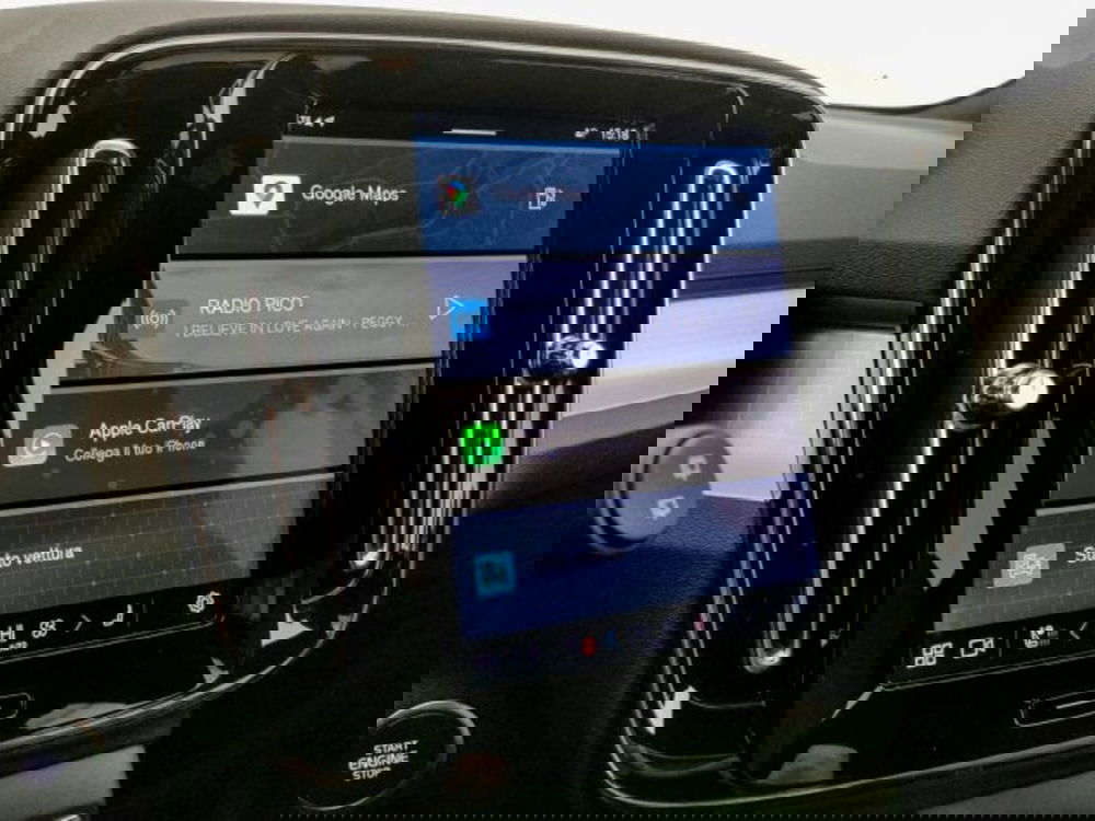 Volvo XC40 usata a Modena (12)