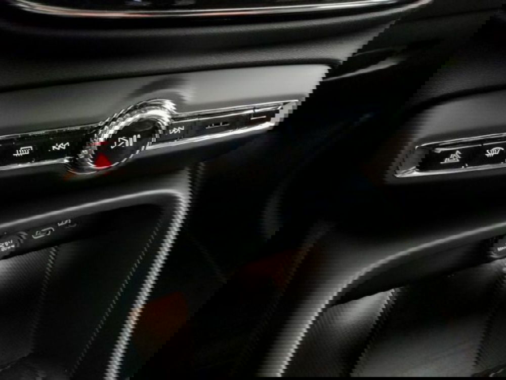 Volvo XC40 usata a Modena (16)