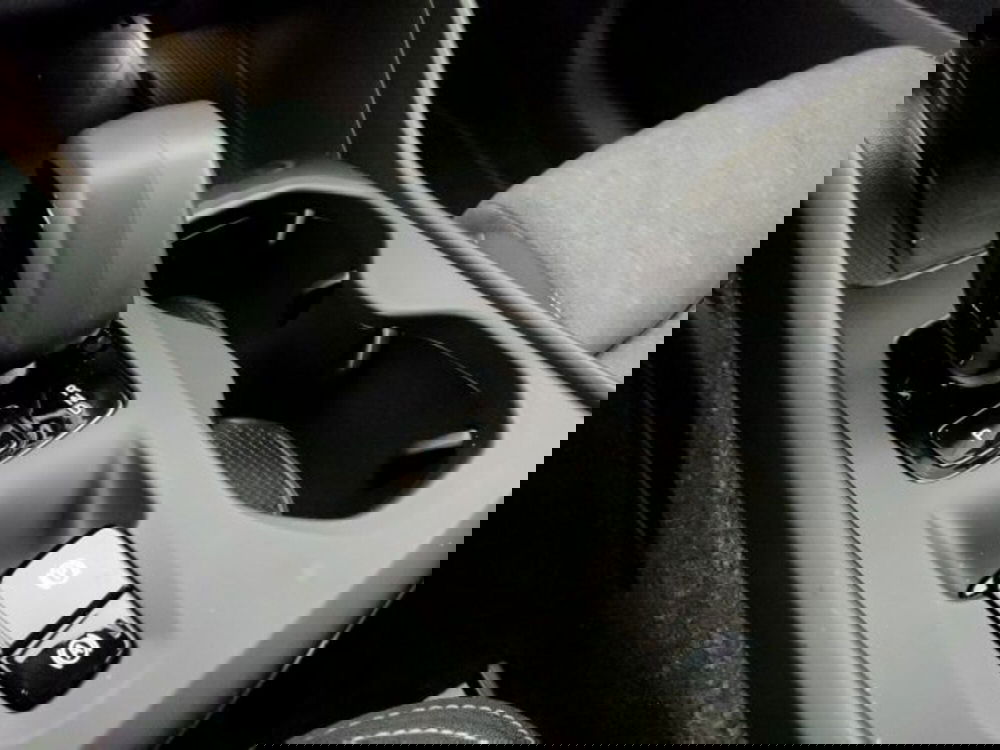 Volvo XC40 usata a Modena (17)