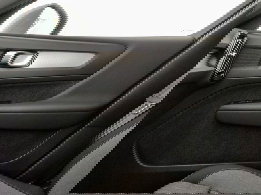 Volvo XC40 usata a Modena (18)