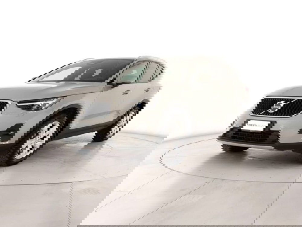 Volvo XC40 usata a Modena (2)