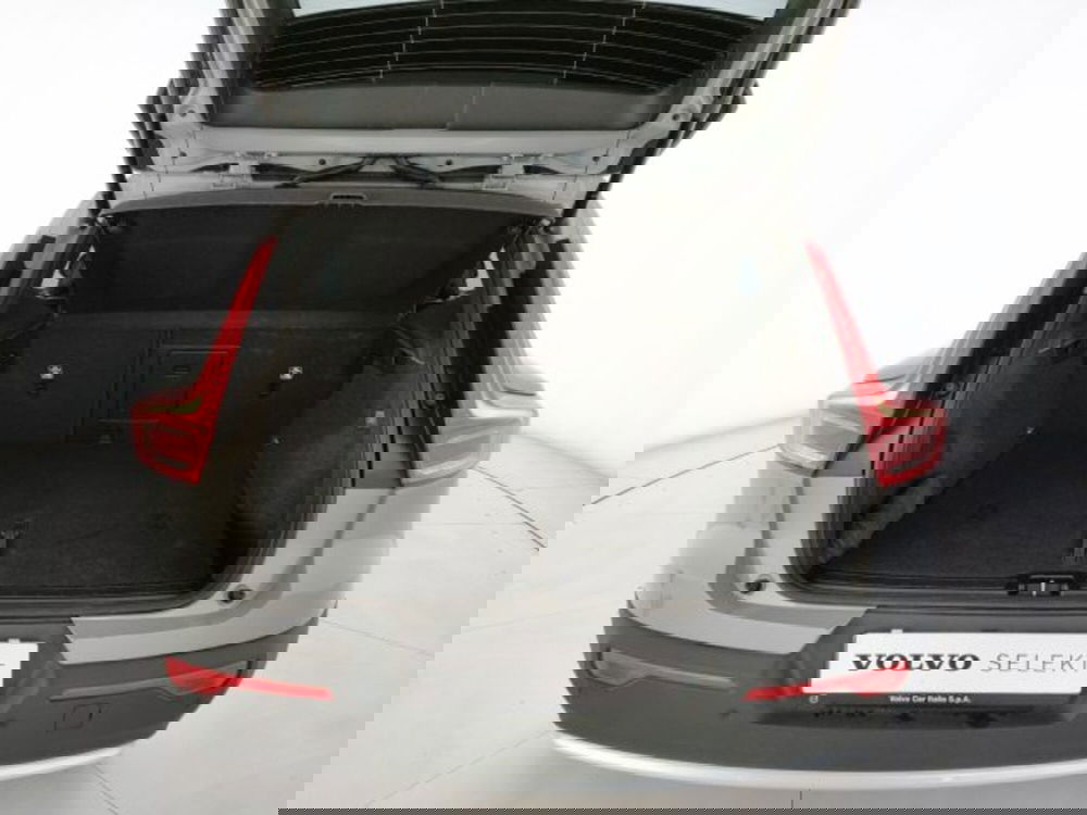 Volvo XC40 usata a Modena (20)