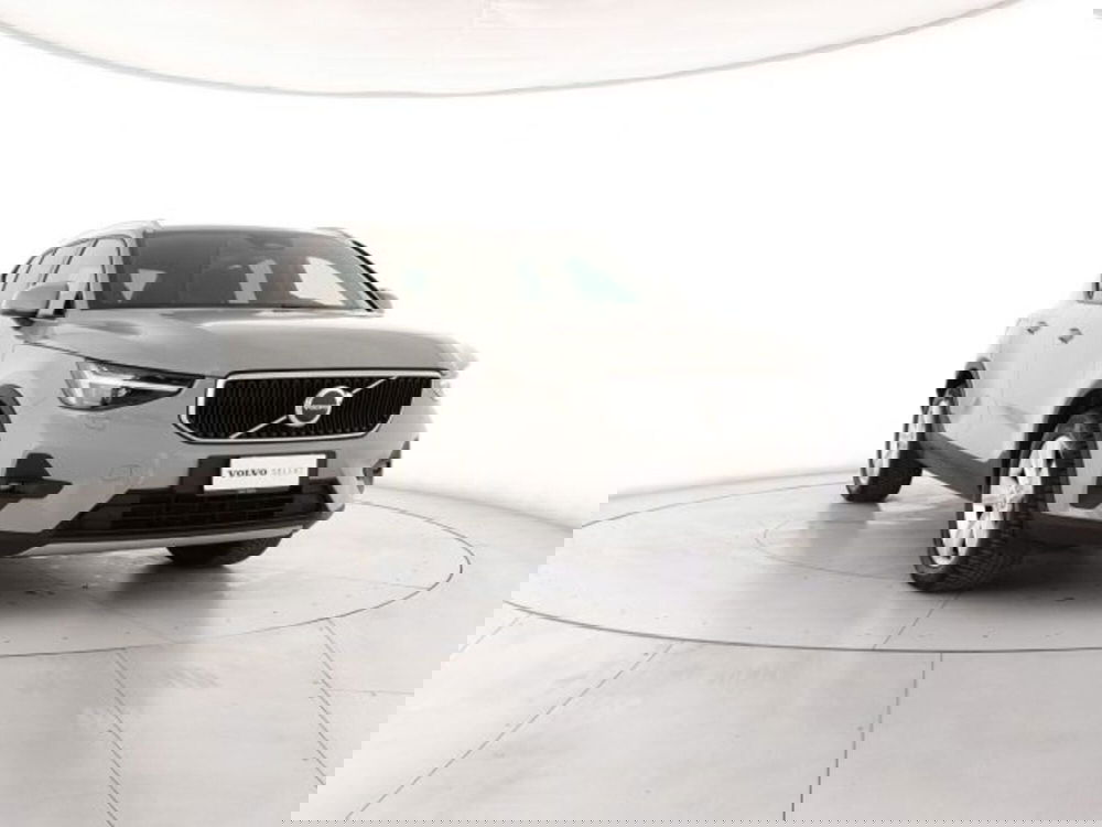 Volvo XC40 usata a Modena (5)