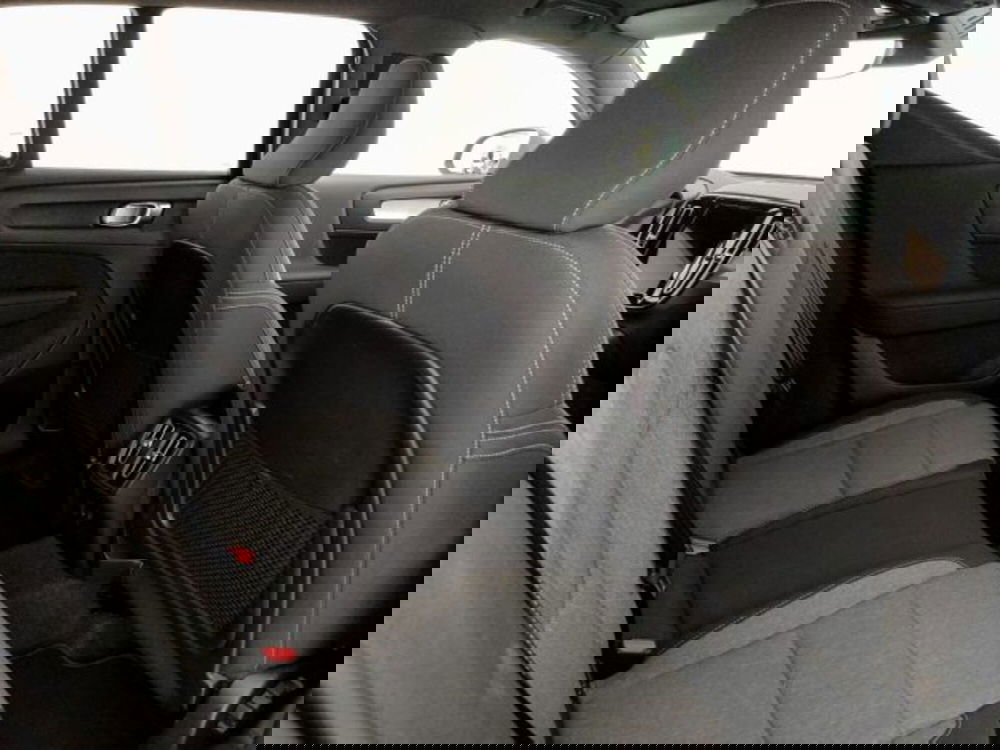 Volvo XC40 usata a Modena (8)
