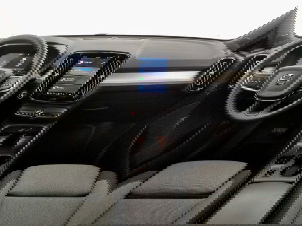 Volvo XC40 usata a Modena (10)