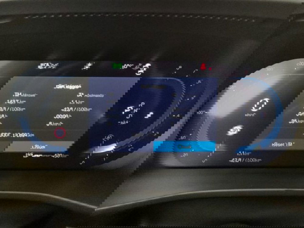 Volvo XC40 usata a Modena (11)