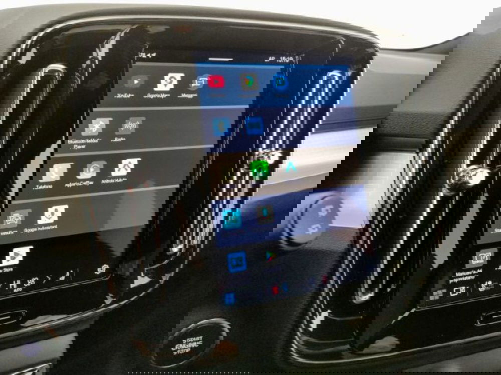 Volvo XC40 usata a Modena (13)